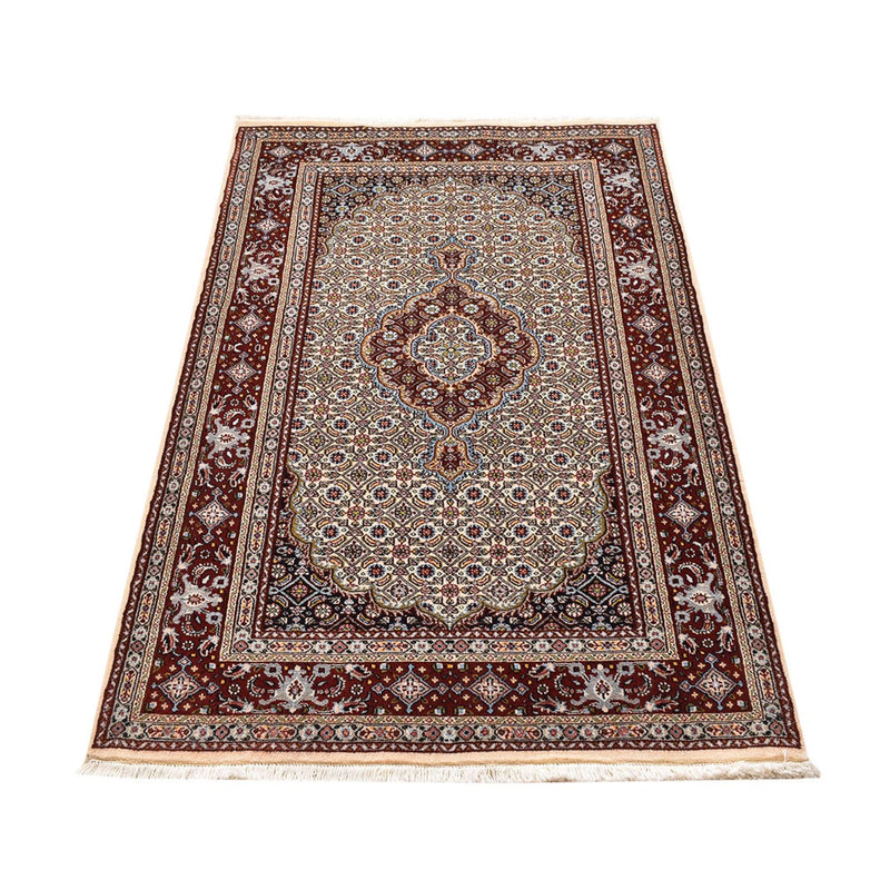 Perserteppich - Classic - 158 x 97 cm - sand