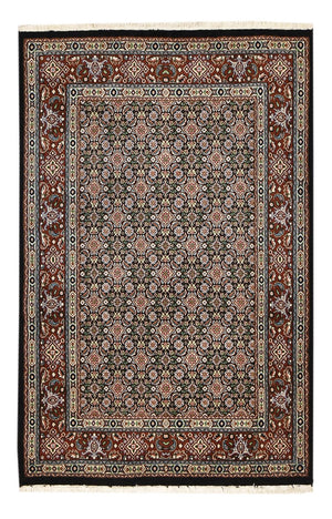 Perserteppich - Classic - 150 x 97 cm - braun