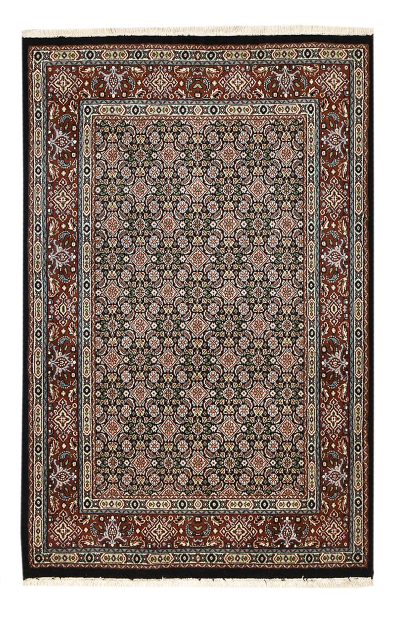 Perserteppich - Classic - 150 x 97 cm - braun