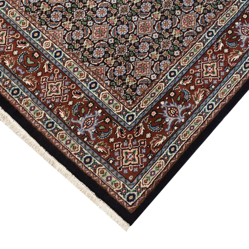 Perserteppich - Classic - 150 x 97 cm - braun