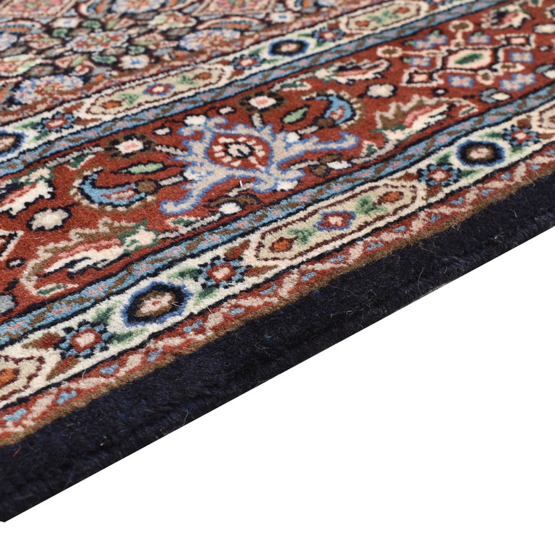Perserteppich - Classic - 150 x 97 cm - braun