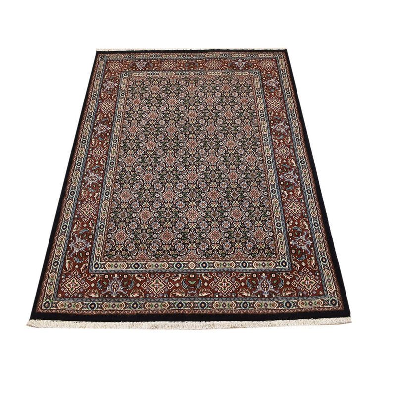 Perserteppich - Classic - 150 x 97 cm - braun