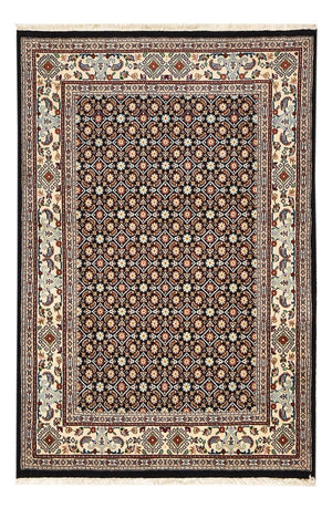 Perserteppich - Classic - 149 x 100 cm - hellbraun