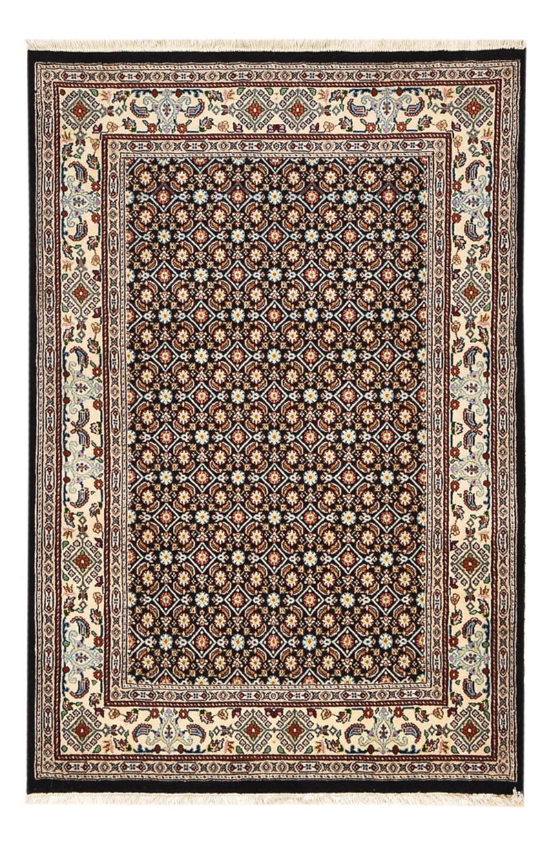 Perserteppich - Classic - 149 x 100 cm - hellbraun