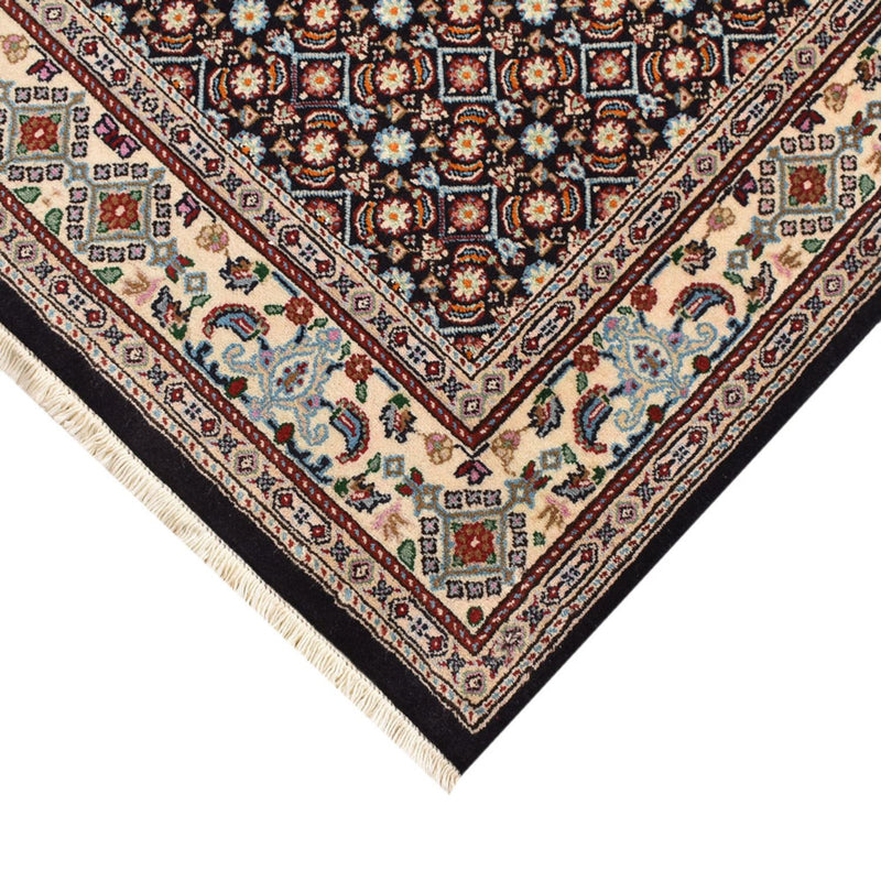 Perserteppich - Classic - 149 x 100 cm - hellbraun