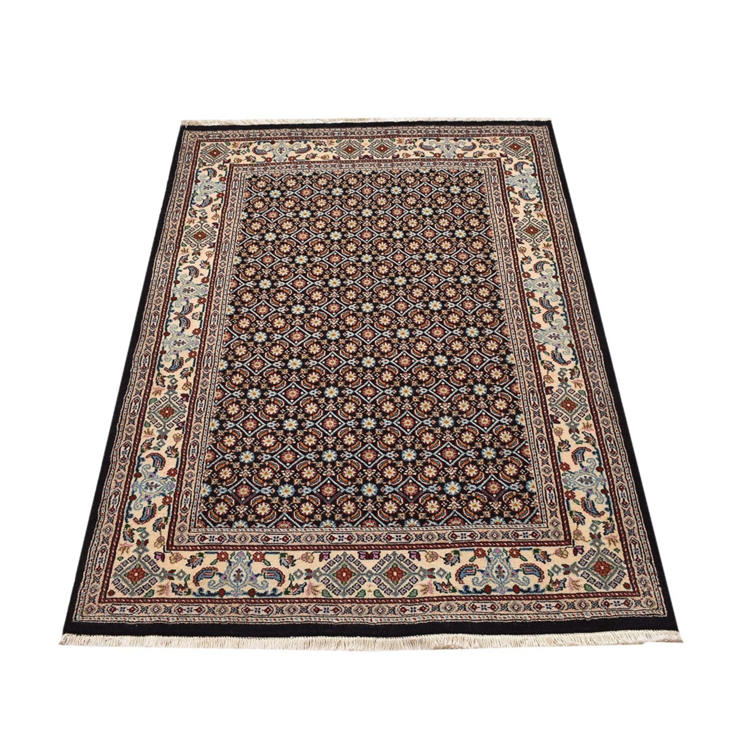 Perserteppich - Classic - 149 x 100 cm - hellbraun