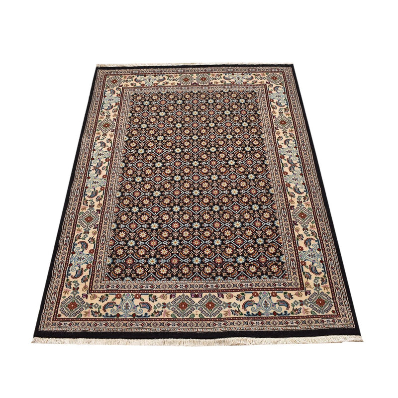 Perserteppich - Classic - 149 x 100 cm - hellbraun