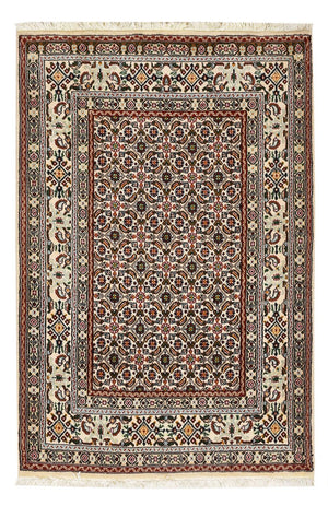 Perserteppich - Classic - 121 x 80 cm - mehrfarbig