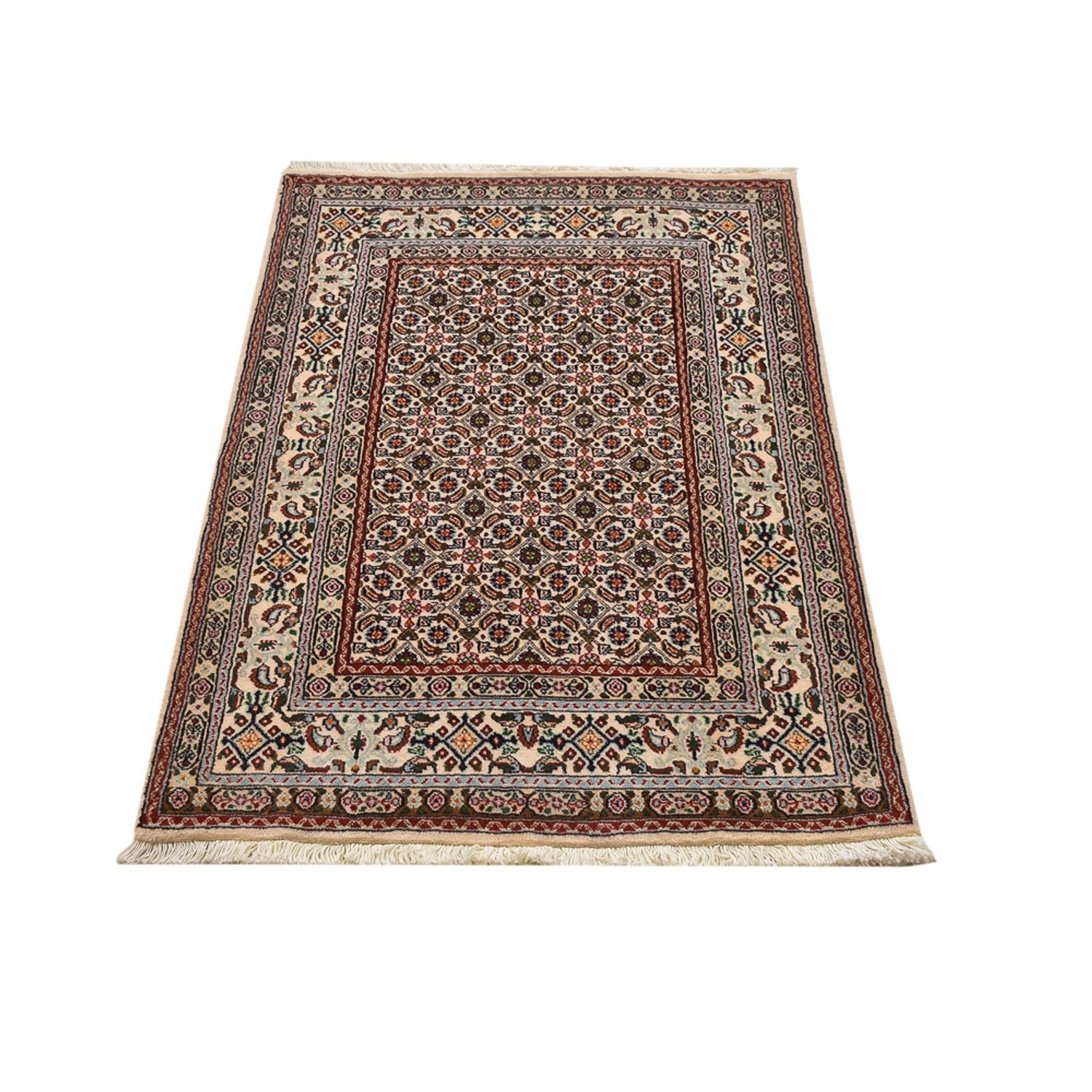 Perserteppich - Classic - 121 x 80 cm - mehrfarbig