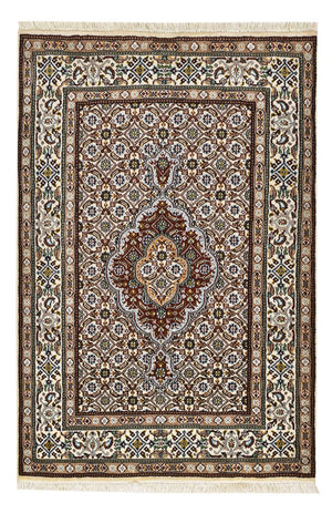 Perserteppich - Classic - 118 x 81 cm - mehrfarbig