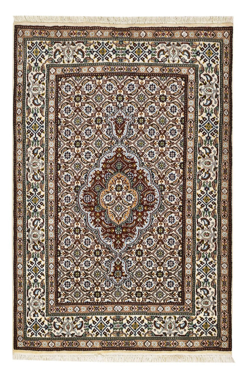 Perserteppich - Classic - 118 x 81 cm - mehrfarbig