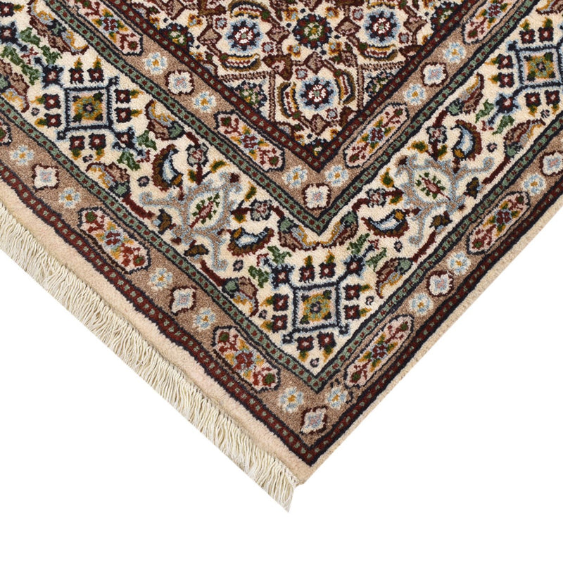 Perserteppich - Classic - 118 x 81 cm - mehrfarbig