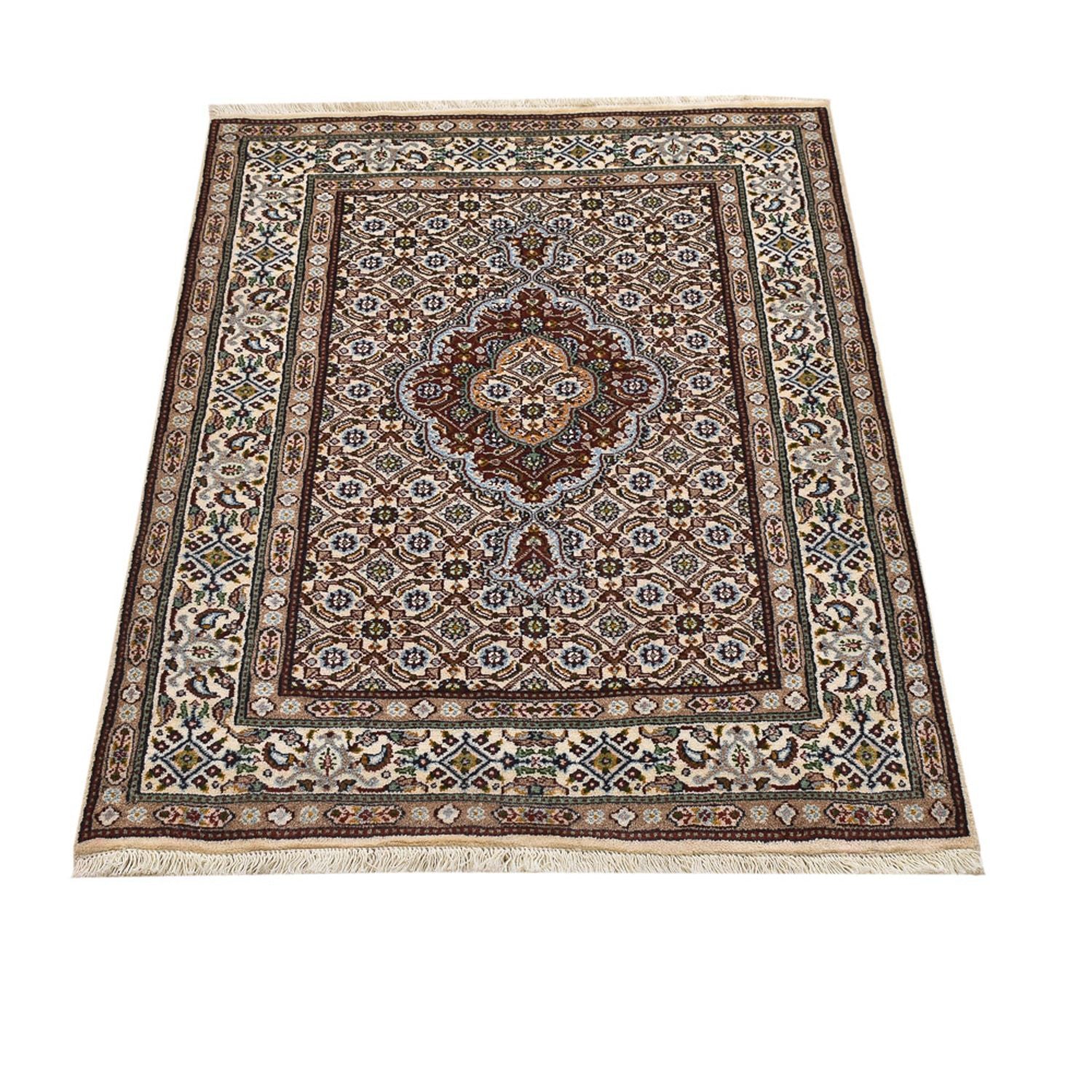 Perserteppich - Classic - 118 x 81 cm - mehrfarbig