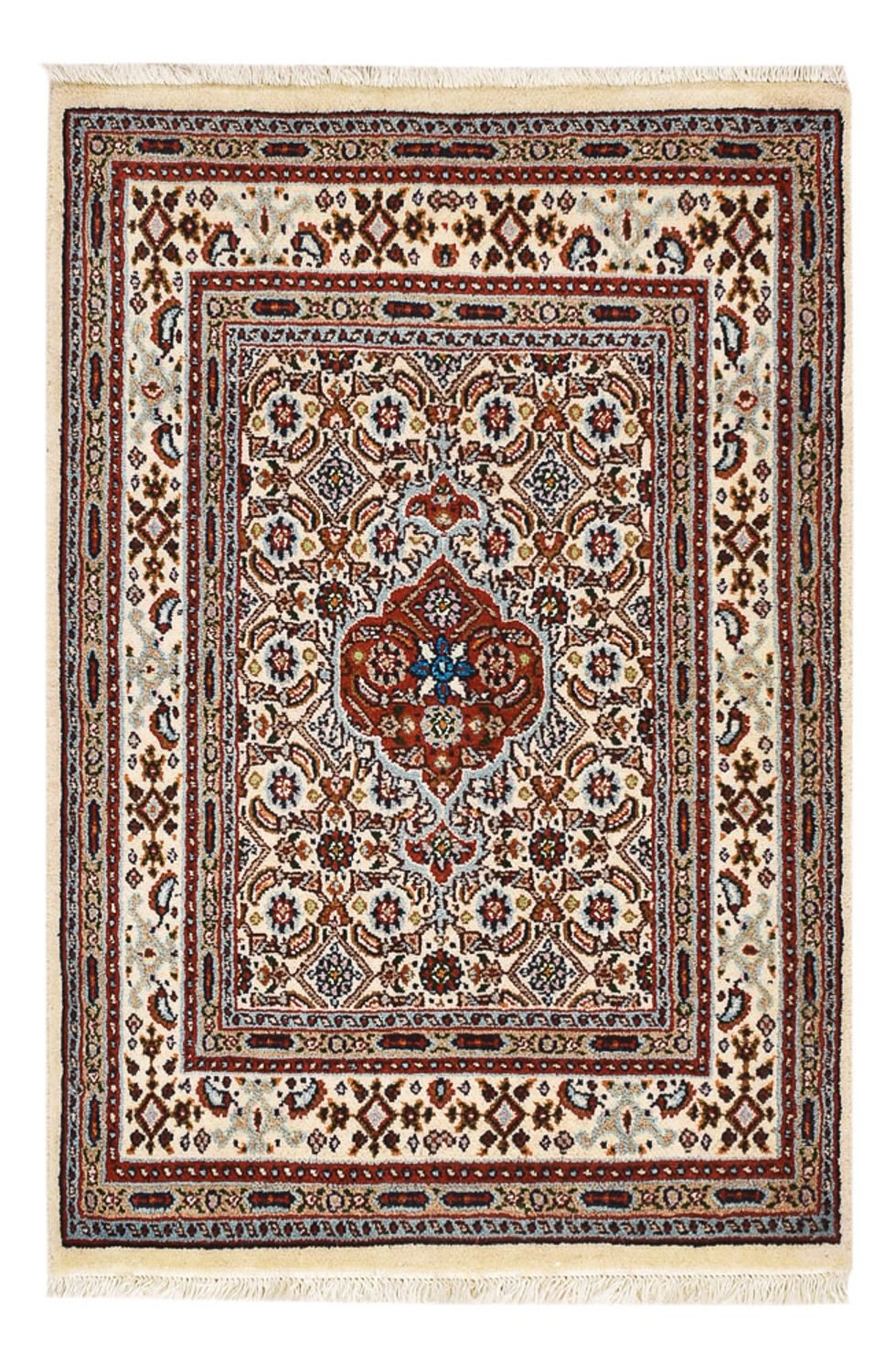 Perserteppich - Classic - 90 x 61 cm - mehrfarbig