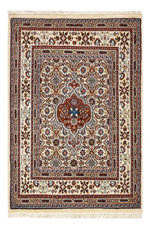 Perserteppich - Classic - 90 x 61 cm - mehrfarbig