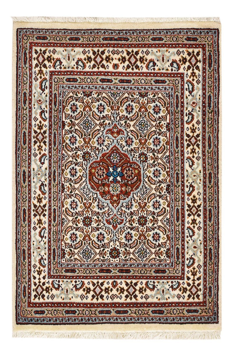 Perserteppich - Classic - 90 x 61 cm - mehrfarbig