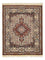 Perserteppich - Classic - 102 x 79 cm - mehrfarbig