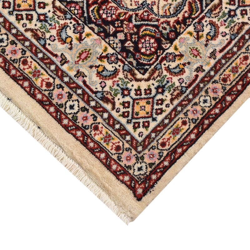 Perserteppich - Classic - 102 x 79 cm - mehrfarbig