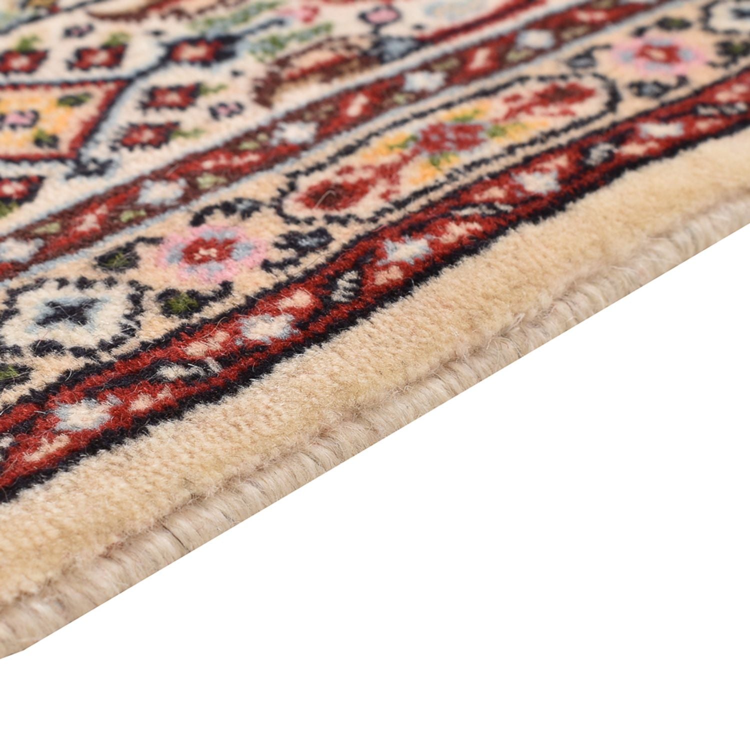 Perserteppich - Classic - 102 x 79 cm - mehrfarbig