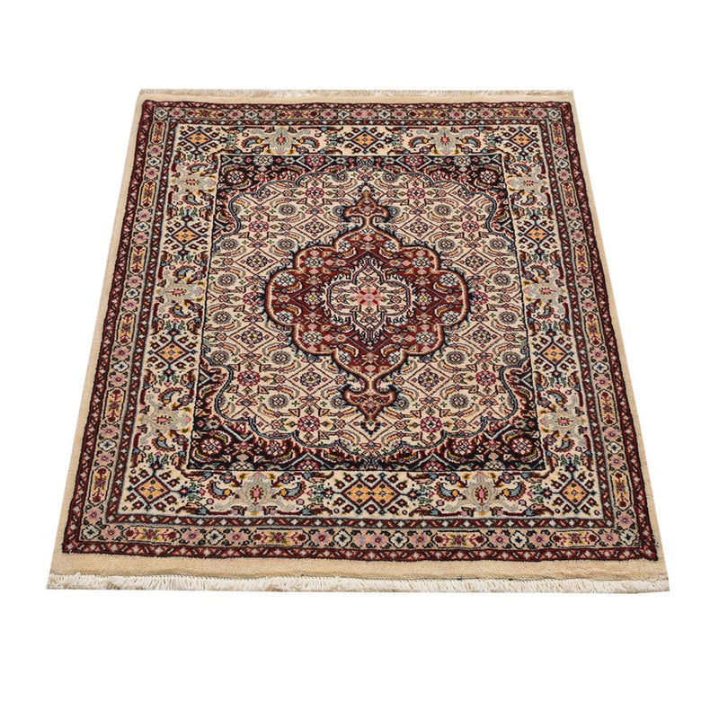 Perserteppich - Classic - 102 x 79 cm - mehrfarbig