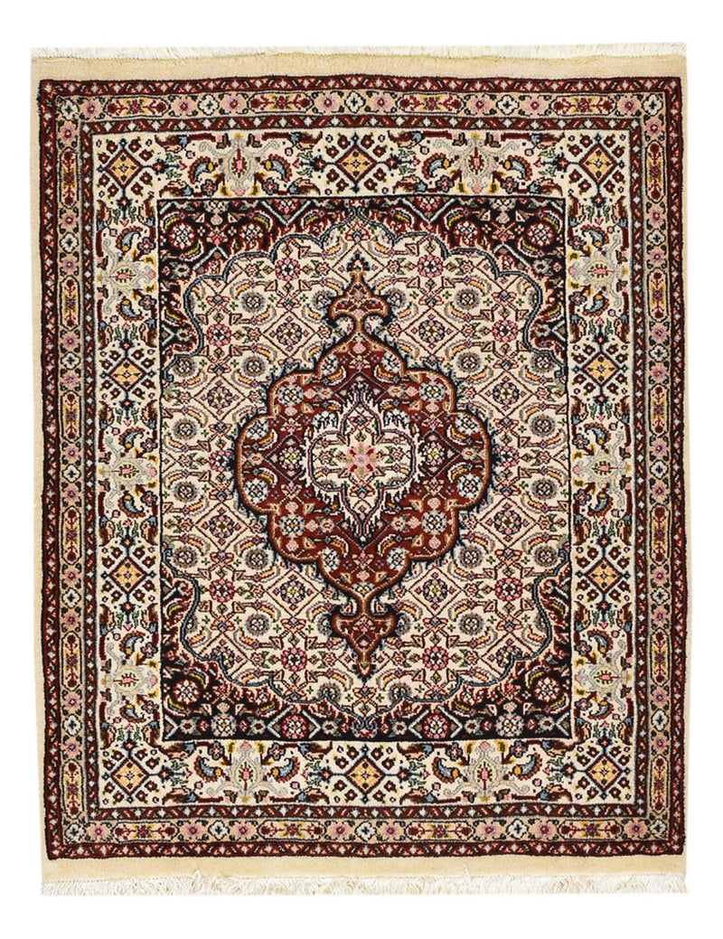 Perserteppich - Classic - 100 x 78 cm - mehrfarbig