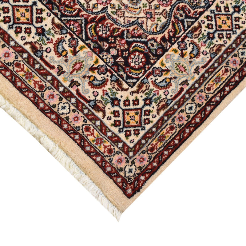 Perserteppich - Classic - 100 x 78 cm - mehrfarbig