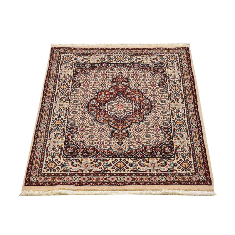 Perserteppich - Classic - 100 x 78 cm - mehrfarbig