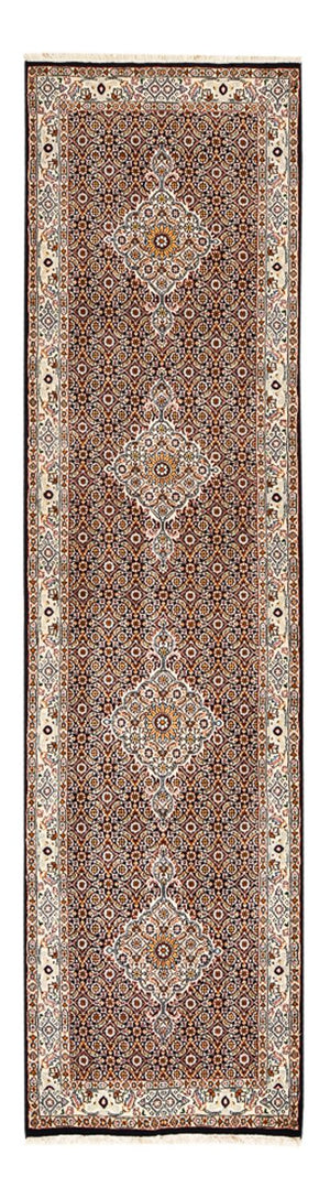 Läufer Perser - Classic - 300 x 75 cm - hellbraun