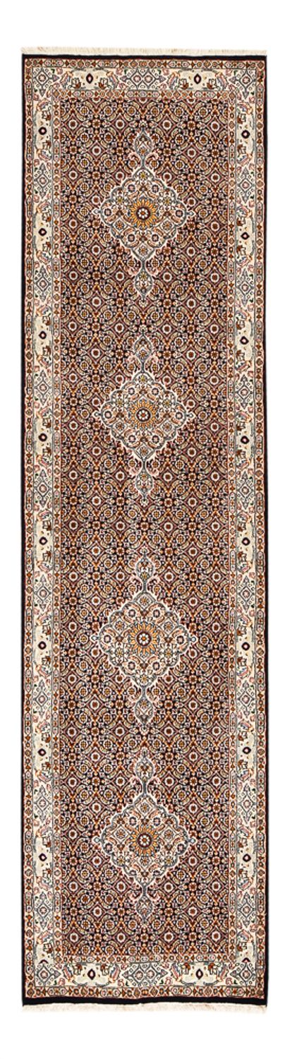 Läufer Perser - Classic - 300 x 75 cm - hellbraun