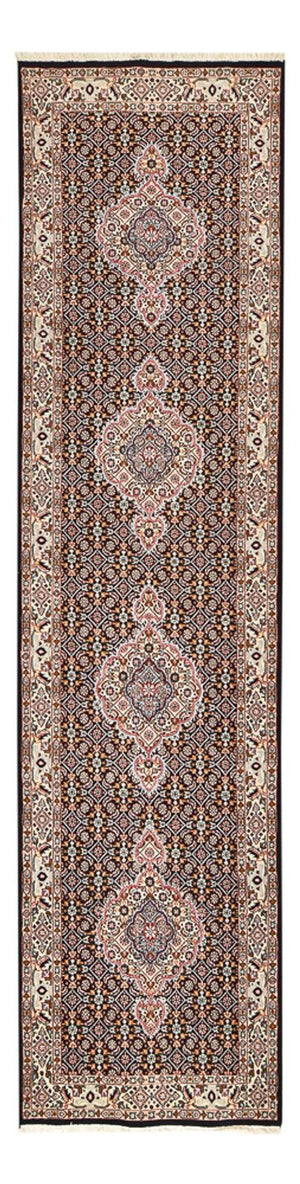 Läufer Perser - Classic - 314 x 77 cm - hellbraun