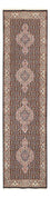 Läufer Perser - Classic - 314 x 77 cm - hellbraun