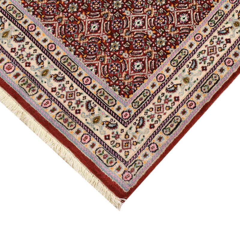 Perserteppich - Classic - 118 x 75 cm - hellrot