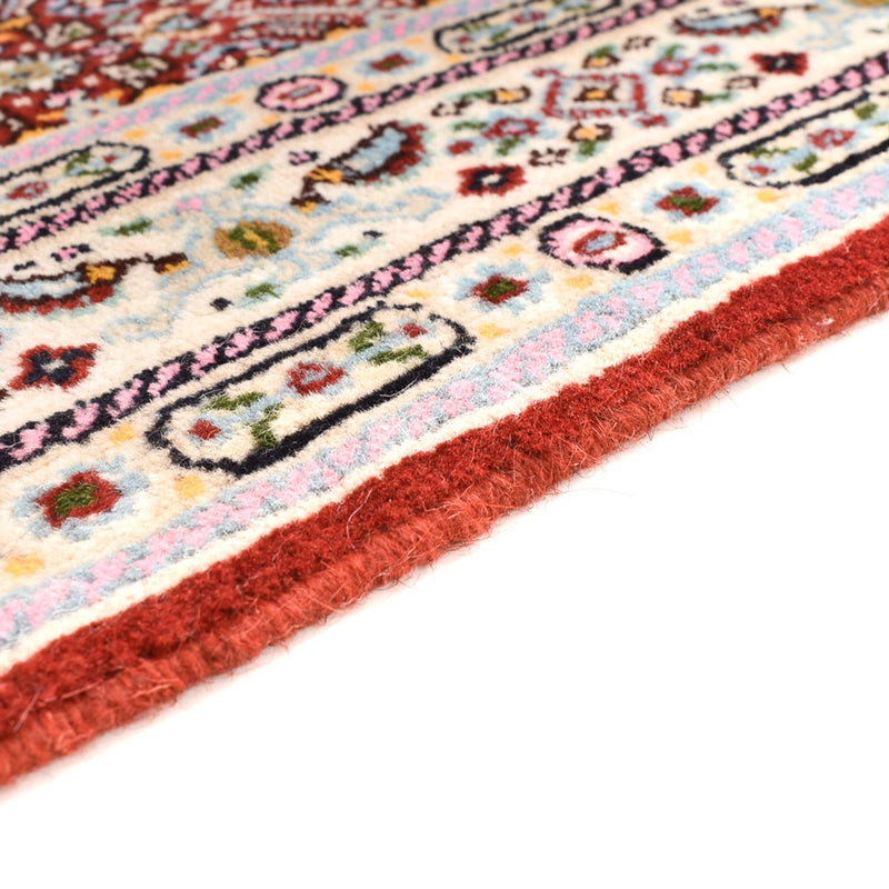 Perserteppich - Classic - 118 x 75 cm - hellrot
