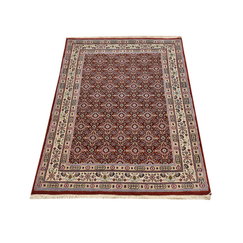 Perserteppich - Classic - 118 x 75 cm - hellrot