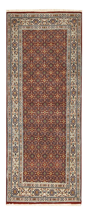 Läufer Perser - Classic - 200 x 79 cm - hellrot