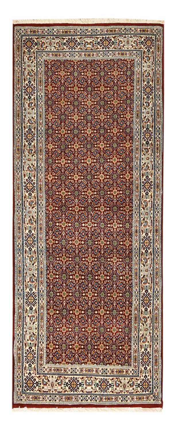 Läufer Perser - Classic - 200 x 79 cm - hellrot