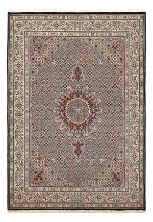Perserteppich - Classic - 244 x 167 cm - hellbraun
