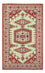 Perserteppich - Nomadic - 250 x 152 cm - hellgrün