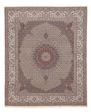Perserteppich - Classic - 300 x 247 cm - hellbraun