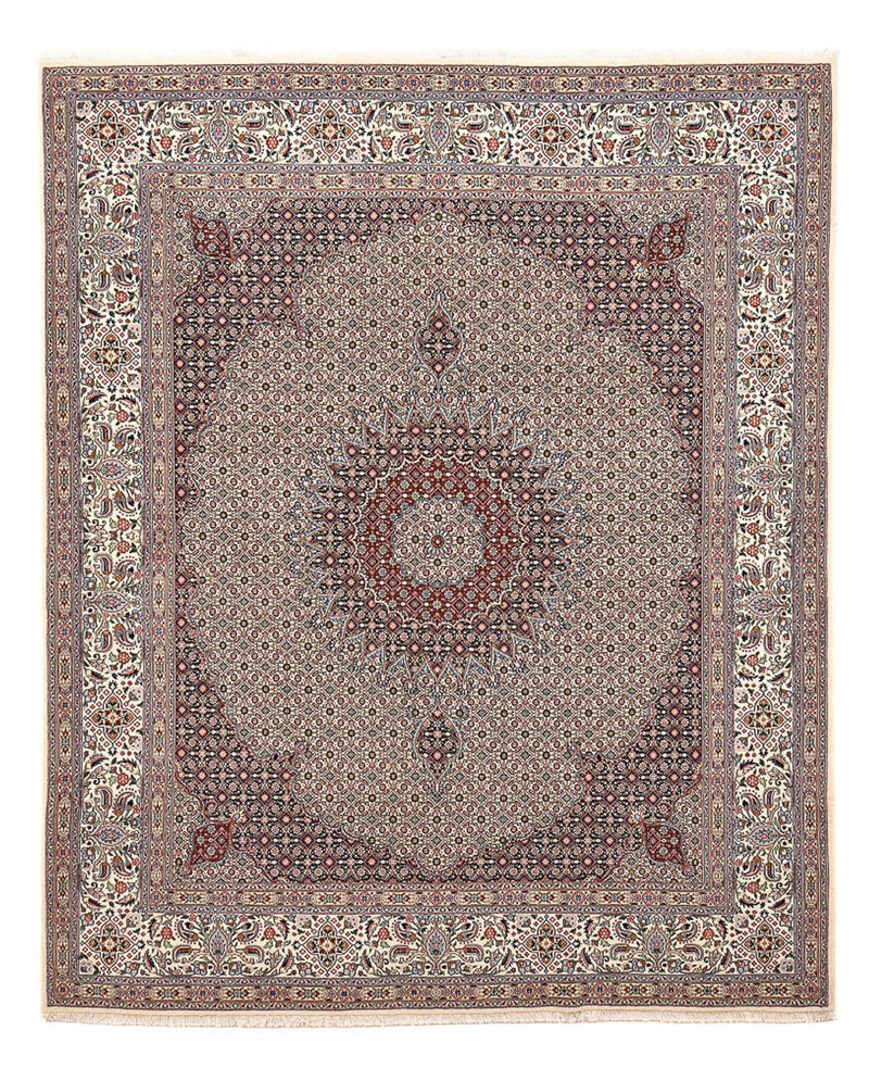Perserteppich - Classic - 300 x 247 cm - hellbraun
