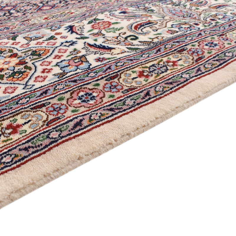 Perserteppich - Classic - 300 x 247 cm - hellbraun