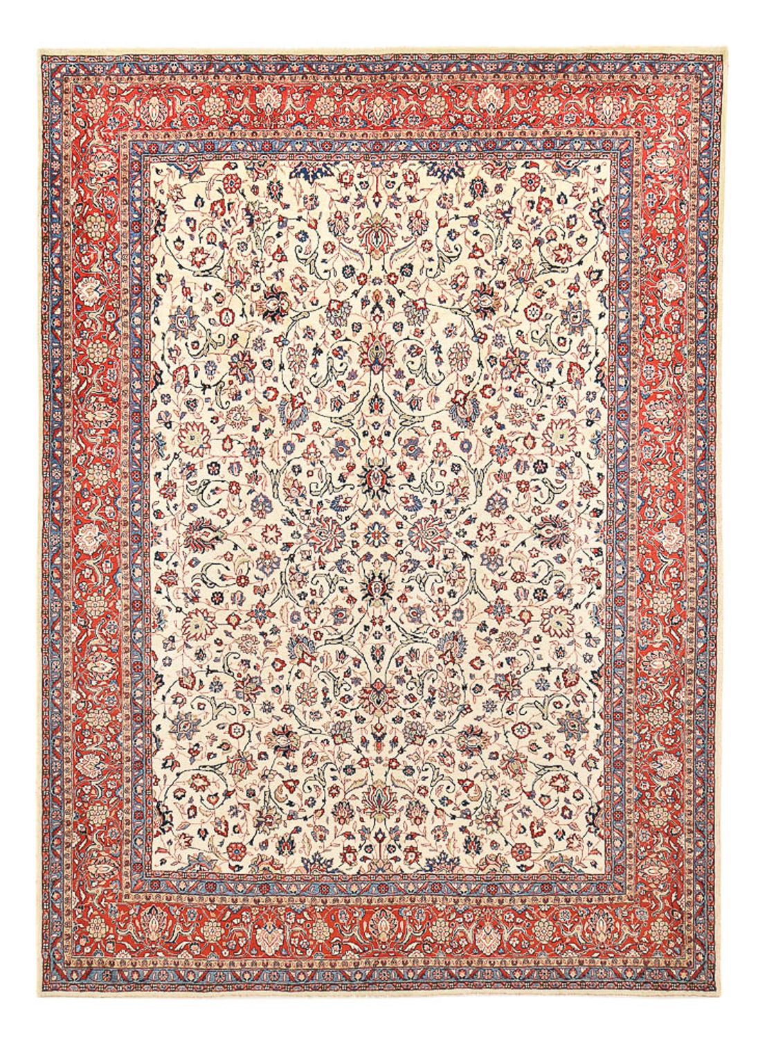 Perserteppich - Classic - 378 x 270 cm - mehrfarbig