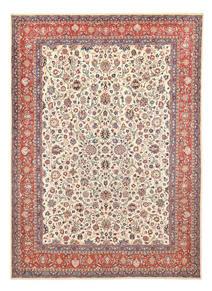 Perserteppich - Classic - 378 x 270 cm - mehrfarbig