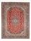 Perserteppich - Keshan - 409 x 301 cm - rot