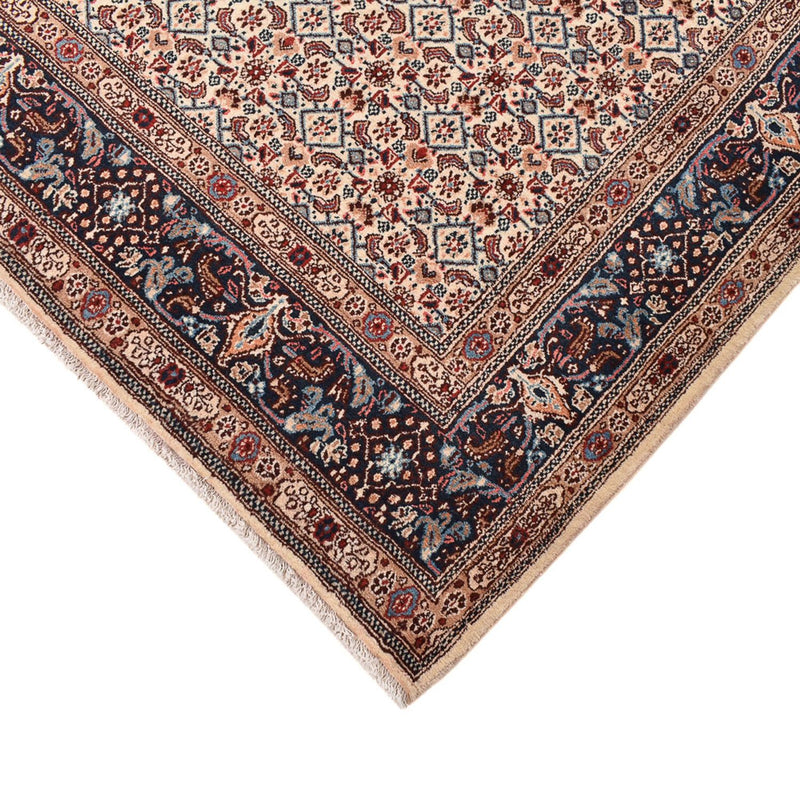 Perserteppich - Classic - 317 x 220 cm - hellbraun