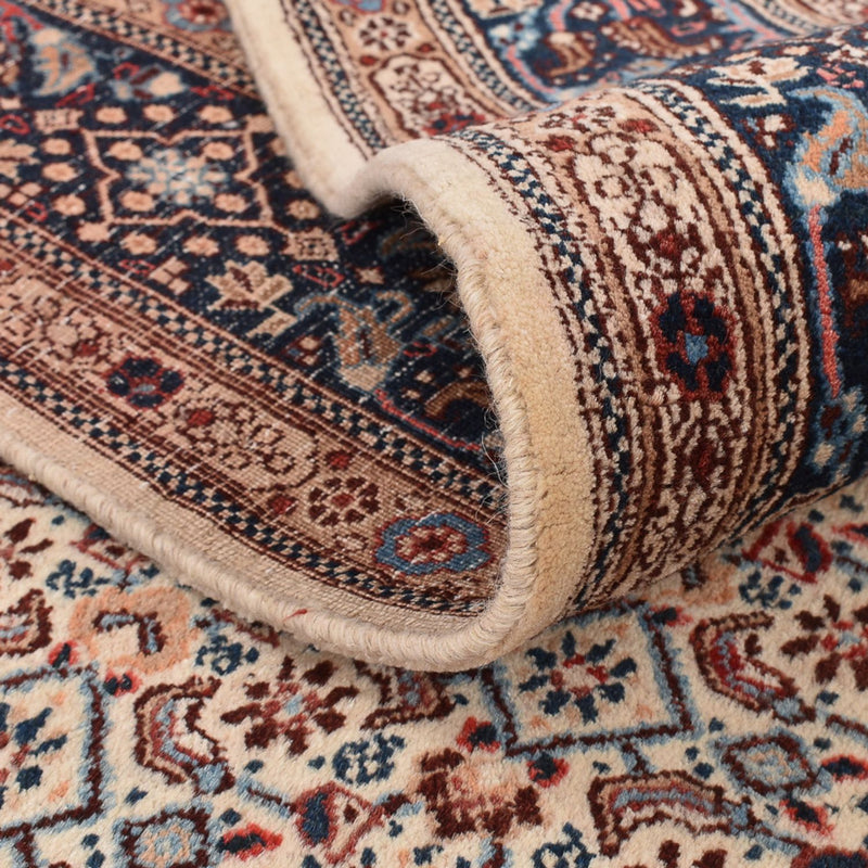 Perserteppich - Classic - 317 x 220 cm - hellbraun