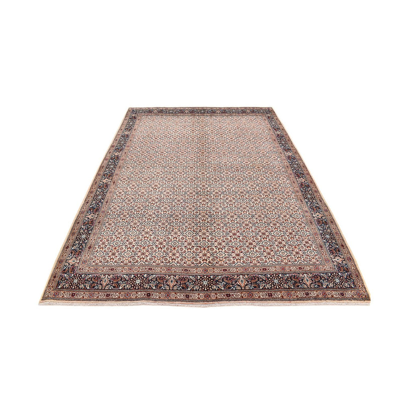 Perserteppich - Classic - 317 x 220 cm - hellbraun