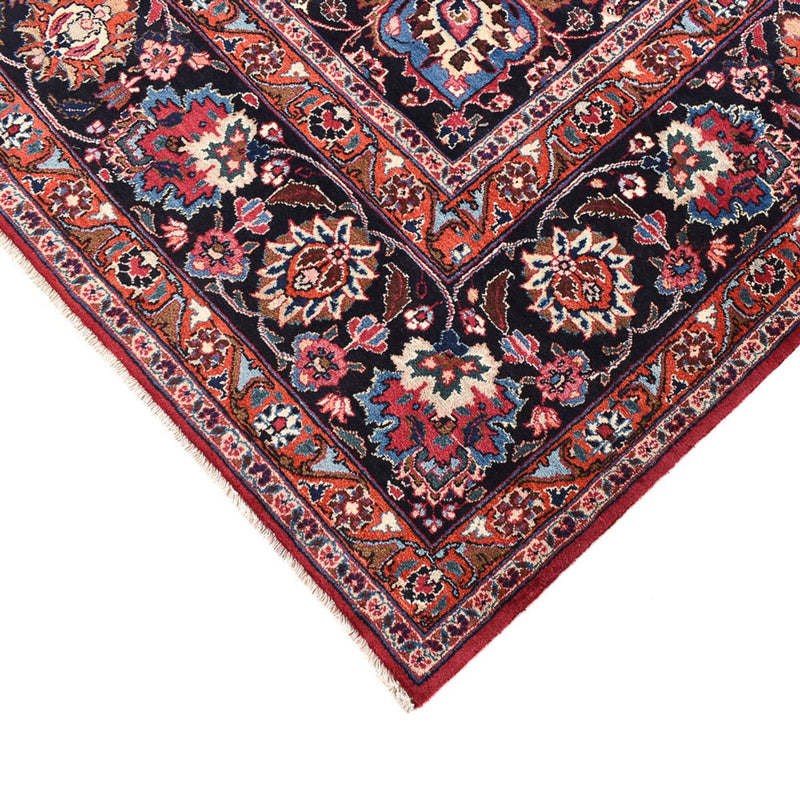 Perserteppich - Classic - 402 x 301 cm - rot