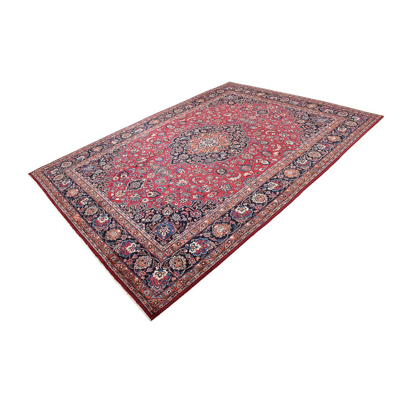 Perserteppich - Classic - 402 x 301 cm - rot