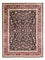 Perserteppich - Classic - 385 x 293 cm - dunkelblau